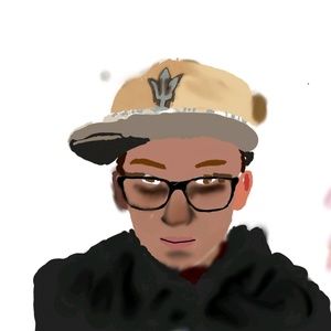 Meet your Posher, Nathan